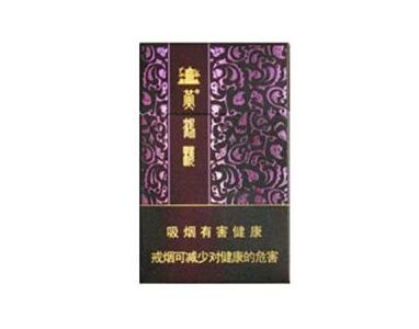 5到10元上海香烟