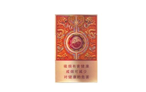 5到10元都宝香烟厂家