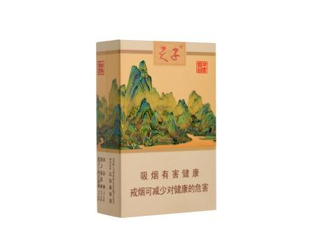 5到10元玉溪香烟厂家