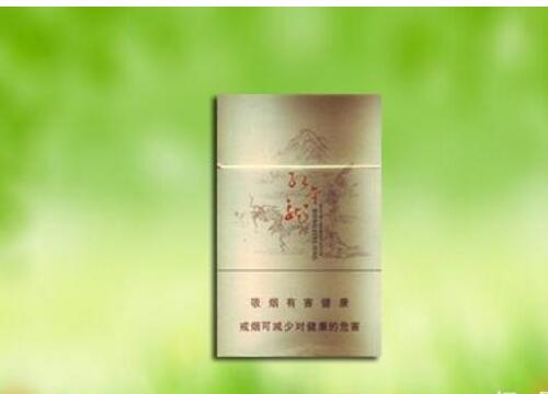 德阳卖进口香烟