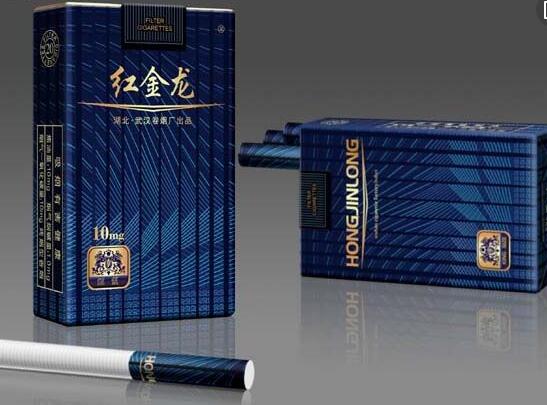 高安卖外烟
